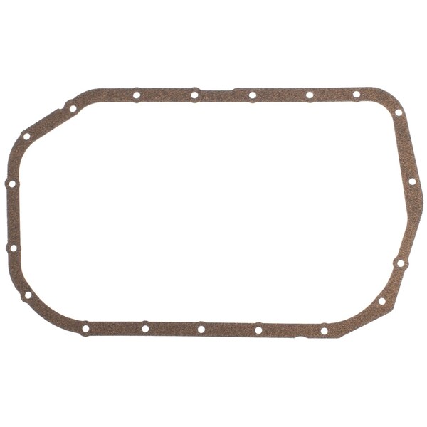 Mahle Engine Oil Pan Gasket, OS32137 OS32137 - main