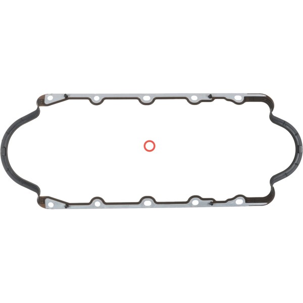 Mahle Engine Oil Pan Gasket Set, OS32228 OS32228 - main