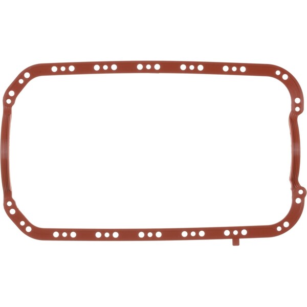 Mahle Engine Oil Pan Gasket Set, OS32232 OS32232 - main
