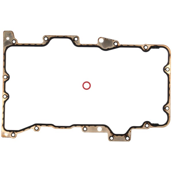 Mahle Engine Oil Pan Gasket Set, OS32244 OS32244 - main