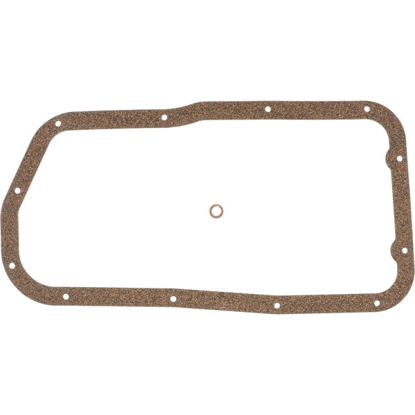 MAHLE Original OS32252 Engine Oil Pan Gasket Set