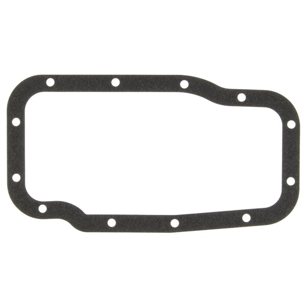 Mahle Engine Oil Pan Gasket - Lower, OS32254 OS32254 - main