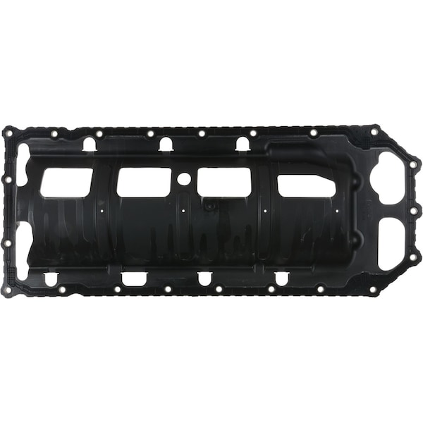 Mahle Engine Oil Pan Gasket Set, OS32267 OS32267 - main