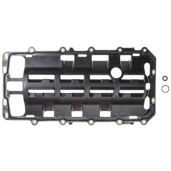 Mahle Engine Oil Pan Gasket Set 2011-2017 Ford Mustang, OS32460 OS32460 - main