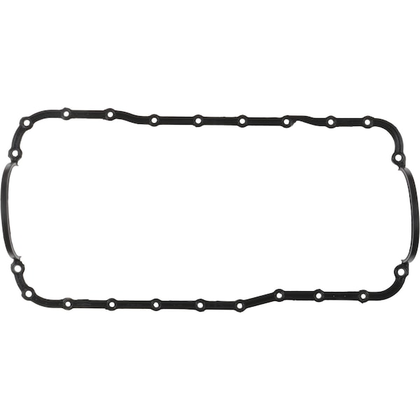 Mahle Engine Oil Pan Gasket Set, OS32491 OS32491 - main