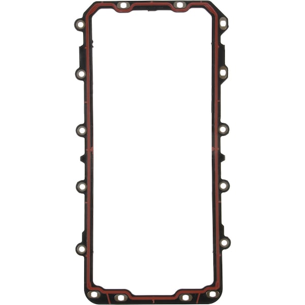 Mahle Engine Oil Pan Gasket, OS32517 OS32517 - main