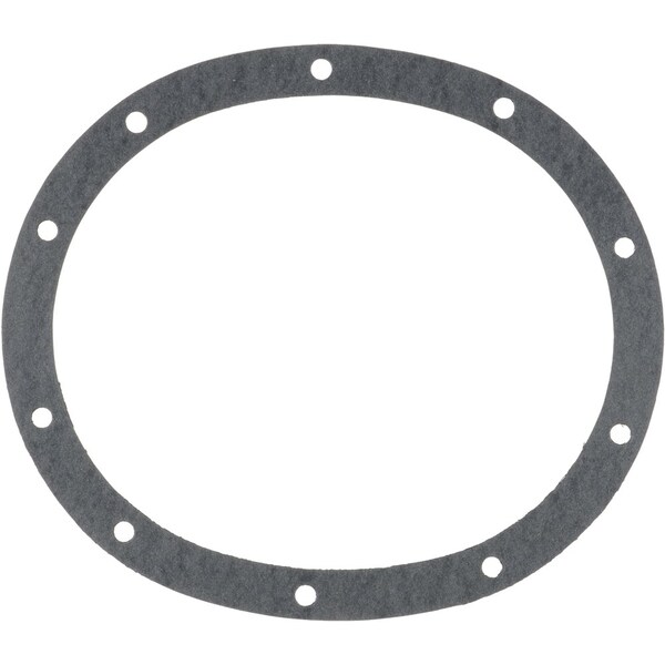 Mahle Axle Housing Cover Gasket - Rear, P27801 P27801 - main
