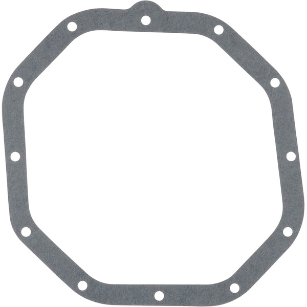 Mahle Axle Housing Cover Gasket, P29352 P29352 - main