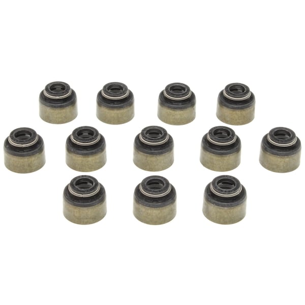 Mahle Engine Valve Stem Oil Seal Set, SS45870A SS45870A - main