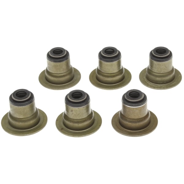 Mahle Engine Valve Stem Oil Seal Set, SS45921A SS45921A - main