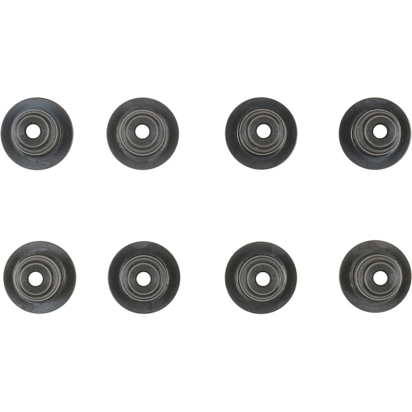 Mahle Engine Valve Stem Oil Seal Set - Intake and Exhaust, SS45944 SS45944 - main