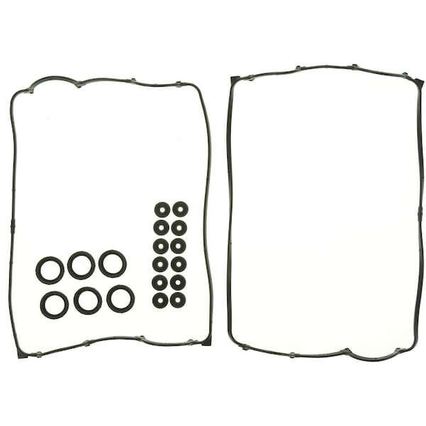 Mahle Engine Valve Cover Gasket Set, VS50400 VS50400 - main