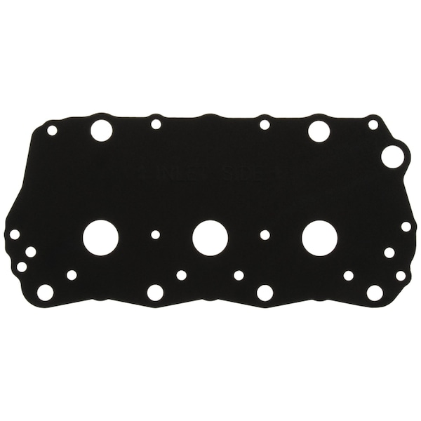 Mahle Engine Valve Cover Gasket 2002-2005 Land Rover Freelander, VS50514 VS50514 - main