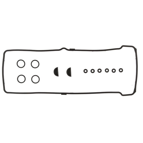 Mahle Engine Valve Cover Gasket Set 2007-2009 Suzuki SX4 2.0L, VS50643 VS50643 - main