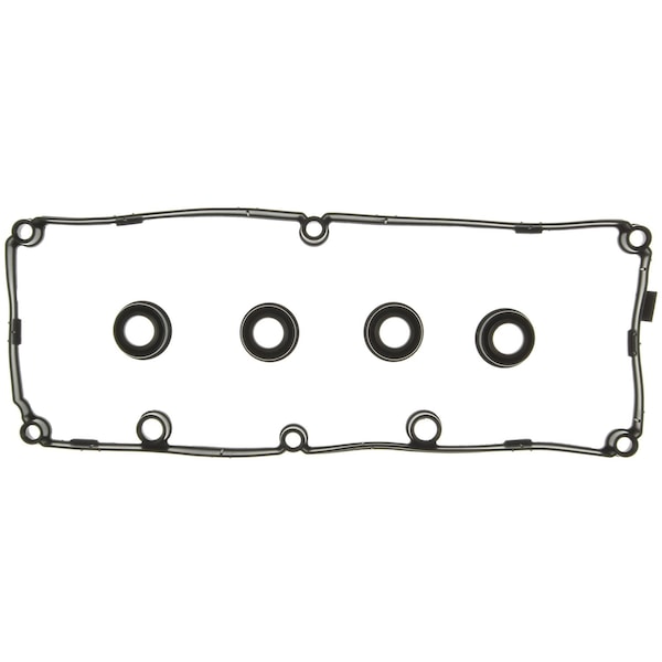 Mahle Engine Valve Cover Gasket Set 2012-2014 Volkswagen Passat 2.0L, VS50663 VS50663 - main