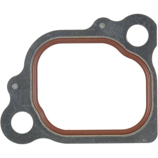 Mahle Engine Coolant Water Bypass Gasket, C31701 C31701 Zoro