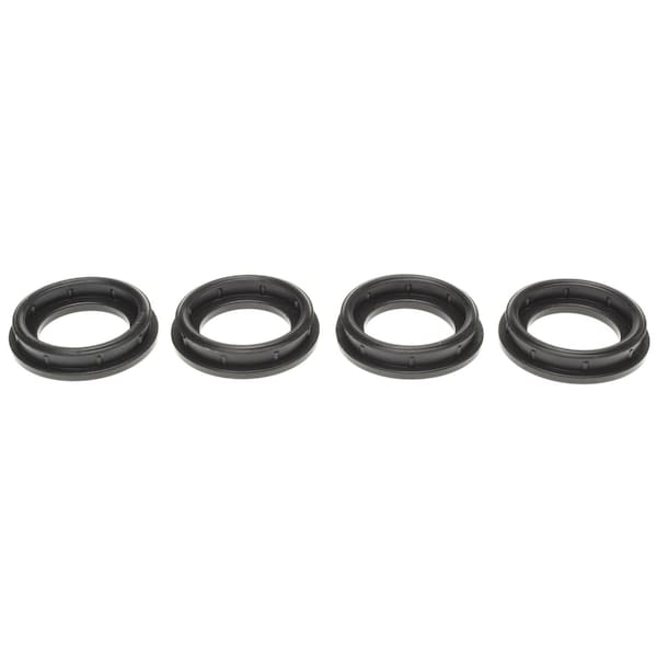 Mahle Spark Plug Tube Seal Set 2002-2004 Volkswagen Passat 4.0L, GS33696 GS33696 - main