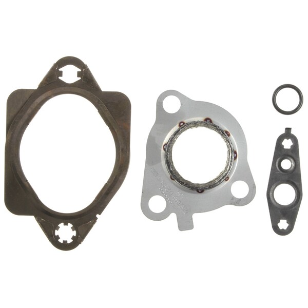 MAHLE Original B32250 Supercharger Gasket MAHLE Original B32250 Supercharger Gasket