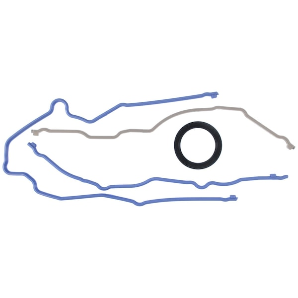 Mahle Engine Timing Cover Gasket Set 2003-2004 Ford Mustang, JV5145 JV5145 - main