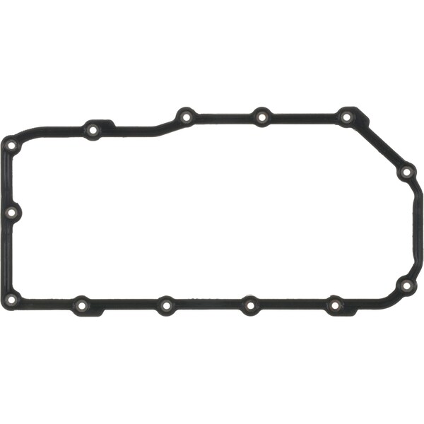 Mahle Engine Oil Pan Gasket, OS50225 OS50225 - main