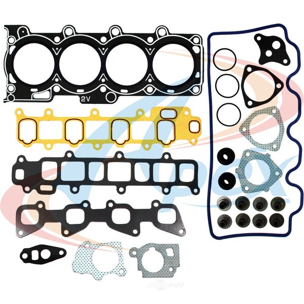 Apex Automotive Parts Engine Cylinder Head Gasket Set, AHS3046 AHS3046 - main