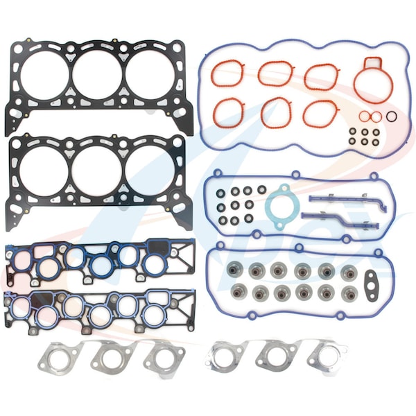 Apex Automotive Parts Engine Cylinder Head Gasket Set, AHS4146 AHS4146 - main
