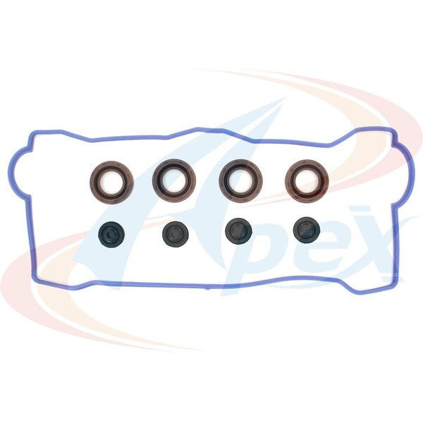 Apex AVC489S Valve Cover Gasket Set Apex AVC489S Valve Cover Gasket Set