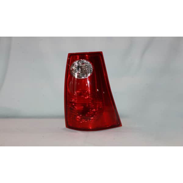 Tyc Tail Light Assembly 2004-2005 Ford Explorer Sport Trac, 11-5919-01 11-5919-01 - main