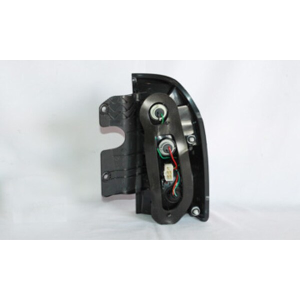 Tyc Tail Light Assembly, 11-6144-00 11-6144-00 - main