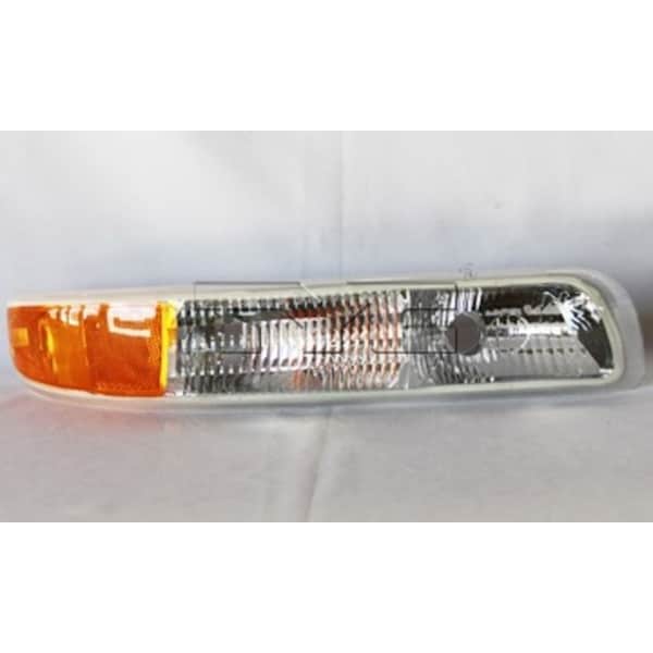 Tyc Parking / Side Marker Light, 12-5099-01-9 12-5099-01-9 - main