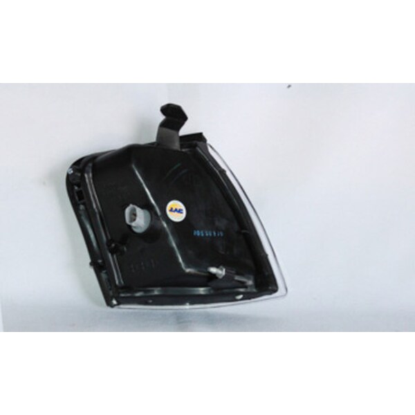 Tyc Parking Light Assembly 1995-1997 Toyota Avalon, 17-1156-00 17-1156-00 - main