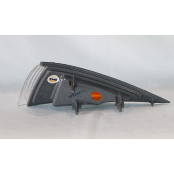 Tyc Side Marker Light Assembly 1995 Chevrolet Cavalier 2.3L, 18-3095-01 18-3095-01 - main