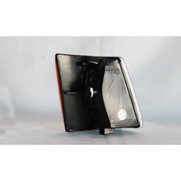 Tyc Turn Signal/Parking/Side Marker Light 1999-2000 Mazda Protege 1. 18-3118-01 - main