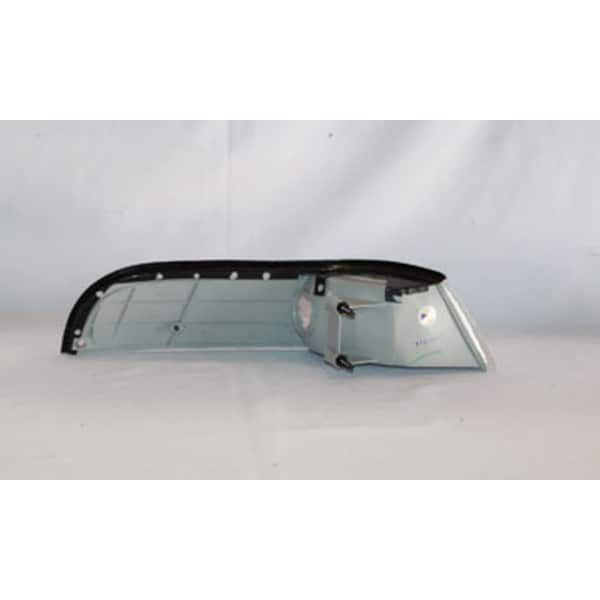 Tyc Turn Signal / Parking / Side Marker Light, 18-3171-01 18-3171-01 - main