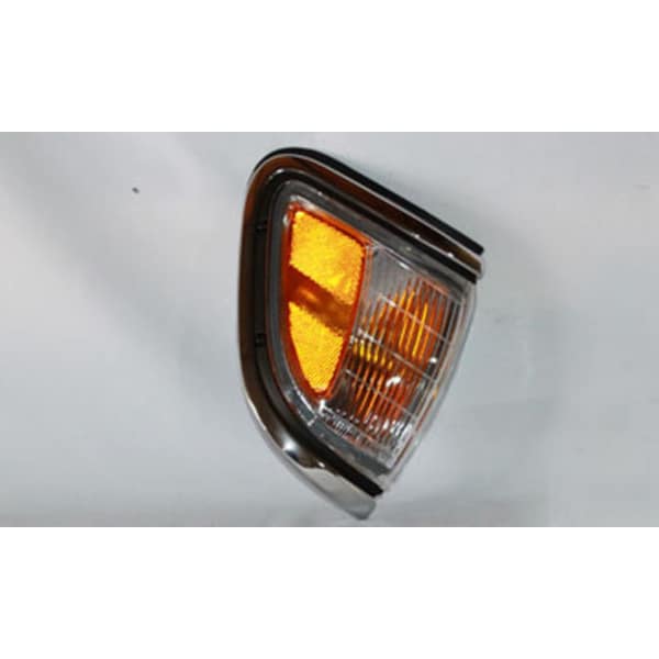 Tyc Parking/Side Marker Light 1997-2000 Toyota Tacoma 2.4L 2.7L 3.4L 18-3281-36 - main