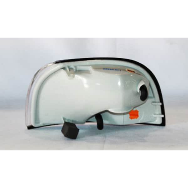 Tyc Parking / Side Marker Light 1999-2000 Nissan Quest, 18-5371-01 18-5371-01 - main