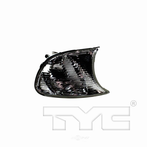 Tyc Turn Signal / Parking Light Assembly, 18-5913-91 18-5913-91 - main