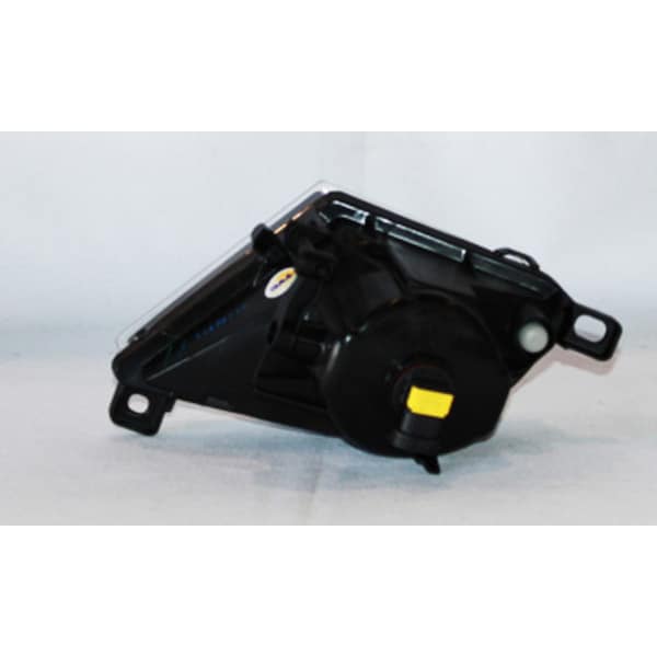 Tyc Fog Light Assembly, 19-0729-00 19-0729-00 - main