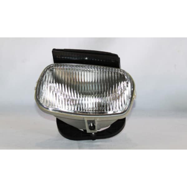 Tyc Fog Light Assembly, 19-5592-00 19-5592-00 - main