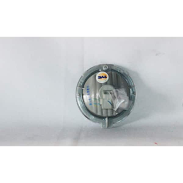 Tyc Fog Light Assembly, 19-5747-00 19-5747-00 - main