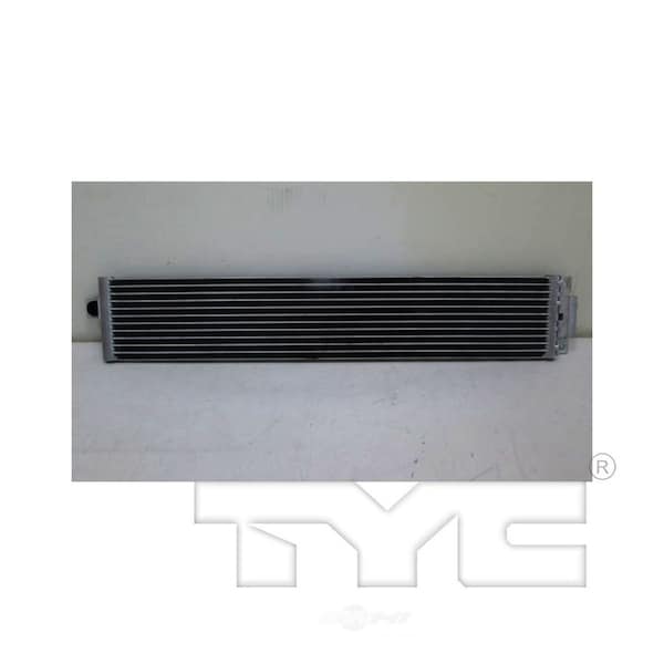 Tyc Automatic Transmission Oil Cooler 2011-2018 Dodge Journey 2.4L 3.6L 19081 - main