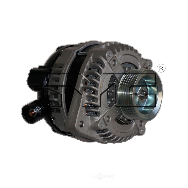 Tyc Alternator 2004-2007 Saturn Vue, 2-11062 2-11062 - main