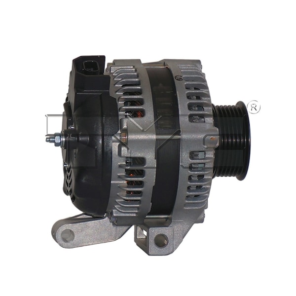 Tyc Alternator 2006-2008 Buick Lucerne, 2-11180 2-11180 - main
