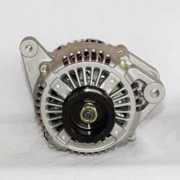 Tyc Alternator, 2-13844 2-13844 - main