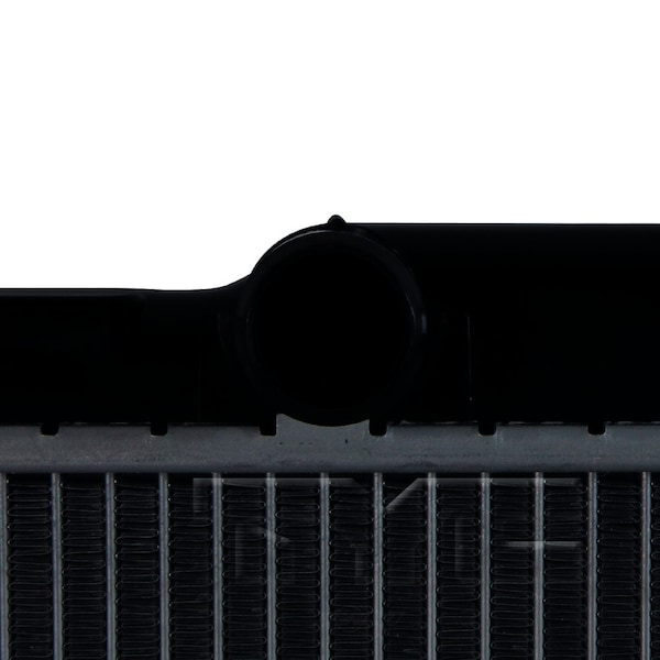 Tyc Radiator 1999-2004 Honda Odyssey, 2270 2270 - main
