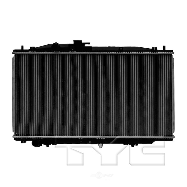 Tyc Radiator 2005-2007 Honda Accord, 2571 2571 - main