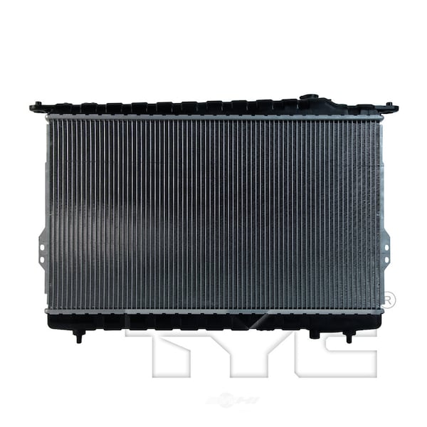 Tyc Radiator 2004-2006 Kia Amanti, 2790 2790 - main