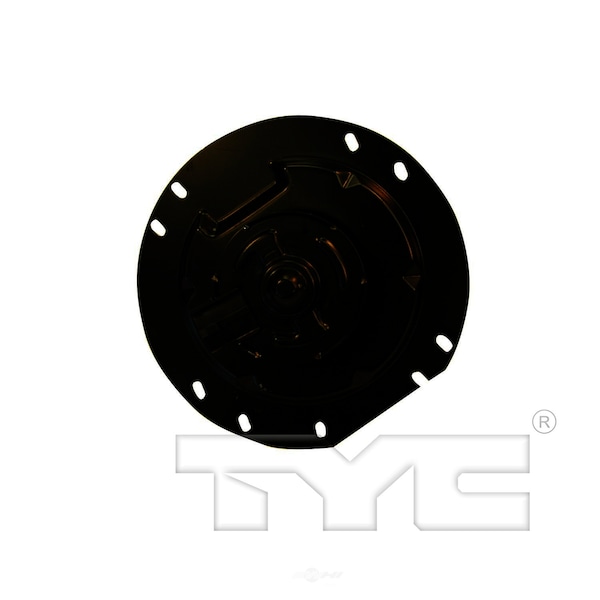 Tyc HVAC Blower Motor 1995-1997 Ford Ranger 2.3L 3.0L 4.0L, 700150 700150 - main