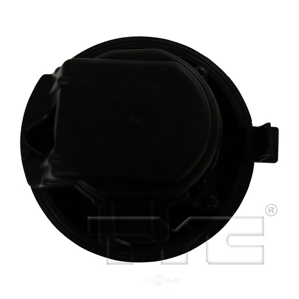 Tyc HVAC Blower Motor 2017 Nissan Sentra 1.6L, 700295 700295 - main