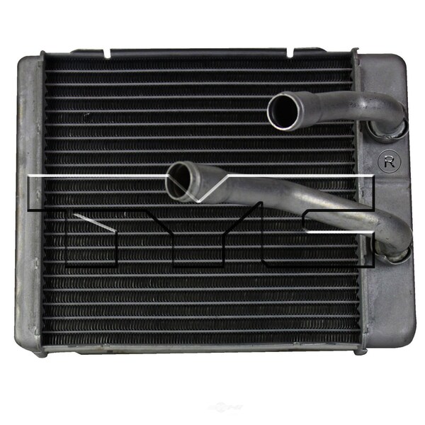 Tyc HVAC Heater Core 1998-2002 Lincoln Town Car, 96040 96040 - main